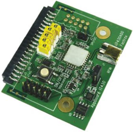 Fastrax - AP430 - Fastrax AP430		