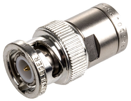 Lemo - ABA.00.250.NTL - Lemo 50 ֱ Ƶ ABA.00.250.NTL, BNC   NIM-CAMAC CD/N 549 ͷ, ͭͭо ͬ		