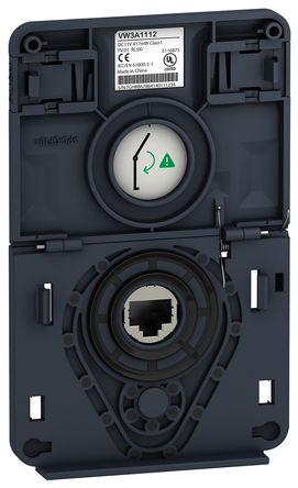 Schneider Electric - VW3A1112 - Schneider Electric VW3A ϵ IP65 Զ̶̹׼ VW3A1112, ʹAltivar Easy 610Altivar ProcessԶͼն		