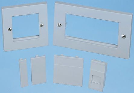 Brand-Rex - MMCWDO06C001 - Brand-Rex ɫ Cat5 RJ MMCWDO06C001		