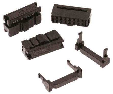 Wurth Elektronik - 61201023021 - Wurth Elektronik 612 ϵ 2 10· 2.54mmھ ĸ IDC  61201023021, °װ		