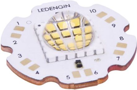 LedEngin Inc - LZP-D0CW00 - LedEngin Inc 25 ɫ LED Բ LZP-D0CW00, 3300 lm		