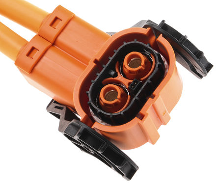 TE Connectivity - 2177202-8 - TE Connectivity HV ϵ 1 2· ӽͷ 2177202-8		