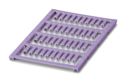 Phoenix Contact - 0827542 - Phoenix Contact 40װ ɫ Ϲ̶ ±ʶ 0827542, 12 mm		