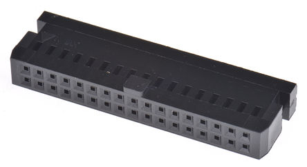 Hirose - HIF3BA-34D-2.54C - Hirose HIF3B ϵ 2.54mm ھ 2  34 · ĸ ӡˢ·尲װ PCB  HIF3BA-34D-2.54C		