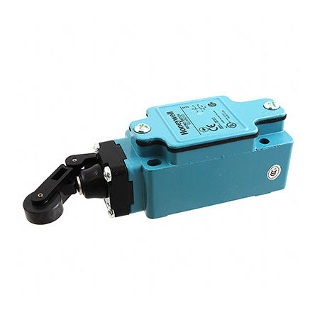 Honeywell - GLDA01A1A - Honeywell GLD ϵ IP66 ϣ ٶ λ GLDA01A1A, תӸܸ, ˫ 1 /1 , /, 300V		