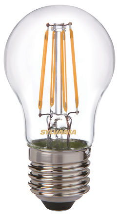 Sylvania - 27248 - Sylvania ToLEDo RETRO ϵ 4 W 420 lm ͥ LED GLS  27248, E27 , ε, 230  240 V (൱ 37W ׳), 35 mA		