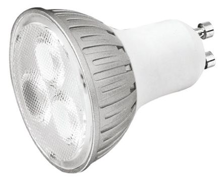 Aurora - AU-GU106/30 - Aurora 6 W GU10 ɫ LED AU-GU106/30, 45W׳Ƶֵ, 3000Kɫ, 50mmֱ		