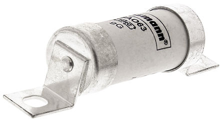 Cooper Bussmann - BAO63 - Cooper Bussmann 63A A3ߴ gG Ӣ׼۶ BAO63, BS 88, IEC 269׼, 21mmֱ, 87mmܳ, 550V ac		