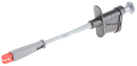 Schutzinger - SKPS 6925 / SW - Schutzinger SKPS 6925 / SW 6A ɫ ǯ, 1kV ѹ - 8mm , 4mm̽ͷͲߴ		