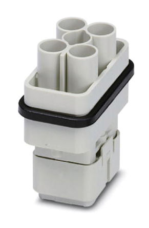 Phoenix Contact - 1408504 - Phoenix Contact 6P+E  1408504,  40A/ 400 V		