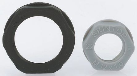 Lapp Cable - 53119100 - Lapp Cable ɫ ά PA ܷͷĸ 53119100, M12, IP68		