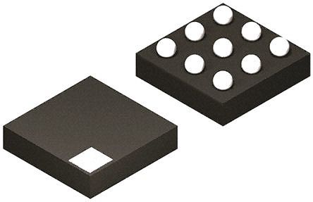 Texas Instruments - BQ27421YZFT-G1A - Texas Instruments BQ27421YZFT-G1A  ص IC, 2.45  4.5 V, 9 DSBGAװ		