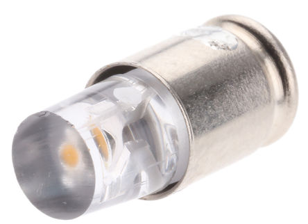 Marl - 205-993-23-38 - Marl ɫ СͲ LEDָʾƵ 205-993-23-38, оƬ, 5 mm, 24  28 V ֱ, 20 mA, 9200 mcd, 4.9mmֱ		