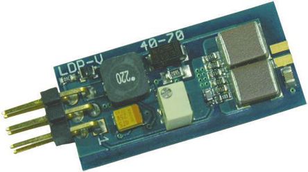 Picolas - LDP-V 40-70 - Picolas LDP-V 40-70 		