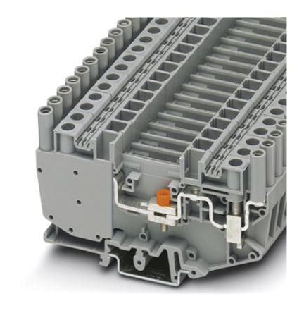 Phoenix Contact - 3070516 - Disconnect Terminal Block 3070516		