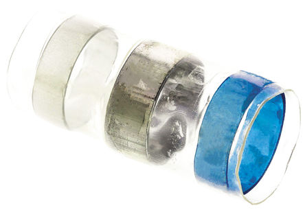 TE Connectivity - D-142-52 - TE Connectivity PVDF ׹ D-142-52, 7.62mmֱ		