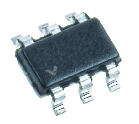 Analog Devices - ADA4841-1YRJZ-R2 - Analog Devices ADA4841-1YRJZ-R2  Ŵ, 80MHz, 2.7  12 VԴѹ, , 6 SOT-23װ		