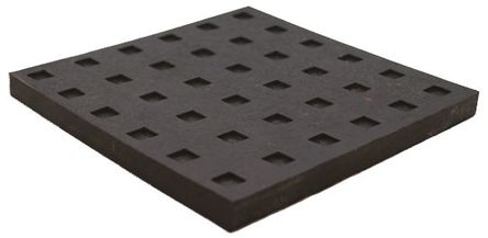 Fabreeka - 2311159 - Fabreeka 150 x 150mm 200psi   () 2311159		