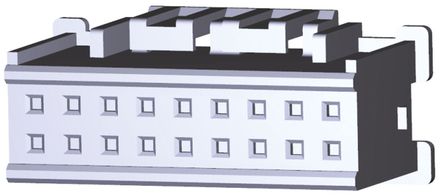 TE Connectivity - 2-1969540-4 - TE Connectivity Economy Power 2.5 ϵ 2.5mmھ 2 24·  °װ ѹ 2-1969540-4		