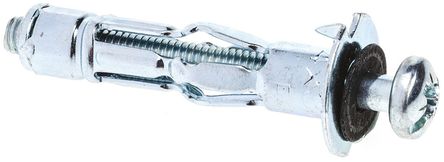 Rawl Fixings - SM-04032 - Rawl Fixings 32mm  ˨̶ SM-04032, 8mm̶ֱ		