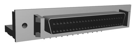 TE Connectivity - 5787394-5 - TE Connectivity Amplimite .050 III ϵ 1.27mm ھ 50 · ֱ ͨװװ PCB D-sub   5787394-5		