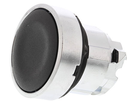 Schneider Electric - ZB4BA2 - Schneider Electric XB4 ϵ 22mm ɫť Բ IP66IP67IP69IP69K ɸλ ťͷ ZB4BA2		