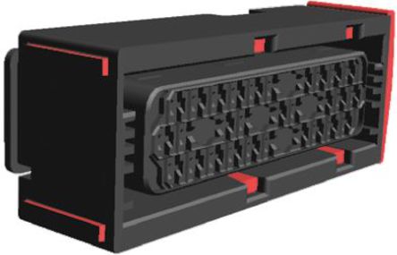 TE Connectivity - 1-963449-2 - TE Connectivity Junior Power Timer ϵ 3 29· ңֱʽ ɫ ĸ  1-963449-2, ѹӶ˽		