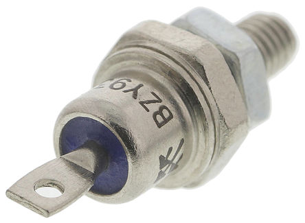 Magnatec - BZY93C20 - Magnatec BZY93C20 · ɶ, 20V 20% 20 W, 2 DO-4װ		