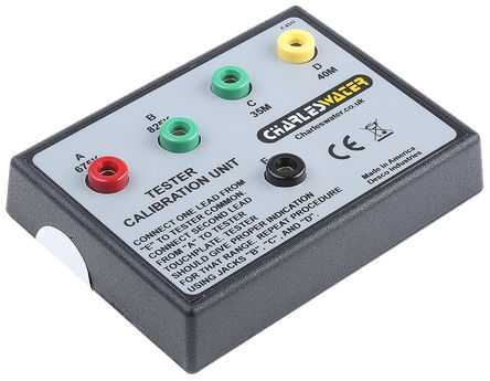 Charleswater - 99090 - Charleswater 99090 㲿 ESD , 㽶ͷӶ,  EN 61340-5-1		