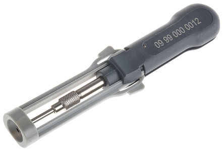 Harting - 09990000012 - Harting HAN D, HAN DD ϵ DIN 41612  09990000012		