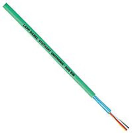 Lapp - 2170240 - Lapp 2 о, 18 AWG  ɫ ϩ PVC ߵ 2170240, 6.6mm ⾶		