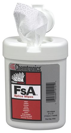 Chemtronics - FSA75 - Chemtronics 75  Ͱװ  ý FSA75, 7.6 x 7.6mm, ʹڽͷ		