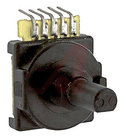 Honeywell - 510E1A48F416PC - Honeywell 4 λ Ա 510E1A48F416PC, ÿת16  (ppr), 50rpmת, ƫƽ, 28 V ֱ		