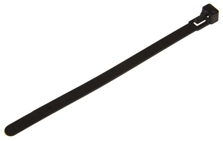 HellermannTyton - 131-21410 - HellermannTyton REL140 ϵ ɫ  66 ɿ  148-00076, 150mm x 7.6 mm		