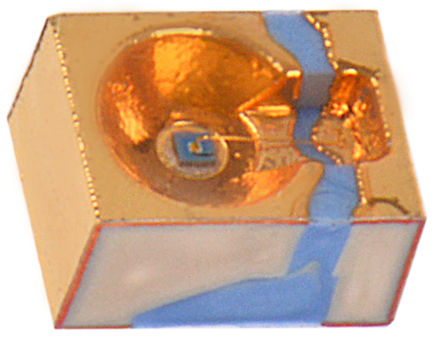 OSRAM Opto Semiconductors - SFH 3605-3/4 - Osram Opto MIDLED ϵ +ɼ 羧 SFH 3605-3/4, 40йǶ, 500  1100nm, 2 		