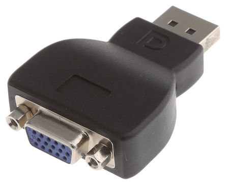 Clever Little Box - CVT01-05AA0201 - Clever Little Box ʾ˿ڣĸ VGA ɫ KVM ϵ CVT01-05AA0201-RS		