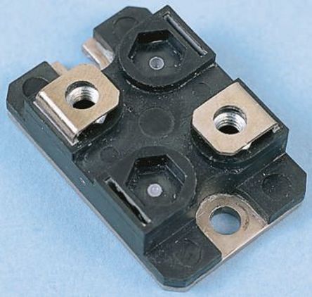 Vishay - RTOP200V1002JB - Vishay RTOP200V ϵ RTOP200V1002JB 200W 10k 5% Ĥ 尲װ̶ֵ, ˿Ӷ, BO10װ		