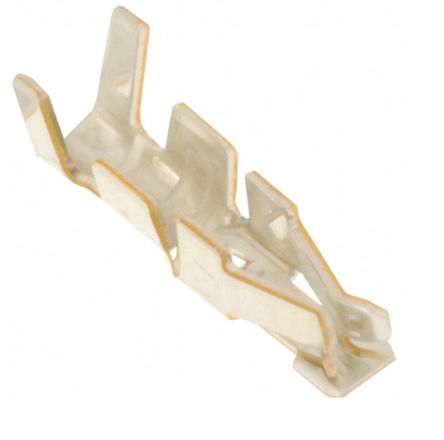 JST - SPUD-002T-P0.5 - JST PUD ϵ ѹӴ SPUD-002T-P0.5,  ͭϽо, 28AWG  24AWG		