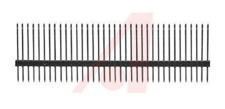 3M - 929700-06-36 - 3M 929 ϵ 36· 2.54mmھ (1) ֱ Ź 929700-06-36, Ӷ˽, 2.5A, ͨ		