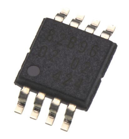 Renesas Electronics - R1EX25004ATA00I#S0 - Renesas Electronics R1EX25004ATA00I#S0 EEPROM 洢, 4kbit, СSPIӿ, 8 TSSOPװ		