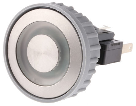 Schurter - 1241.6634.1121000 - Schurter 1241.6634.1121000 / ť, 5 A @ 125 V 		