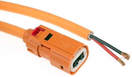 TE Connectivity - 4-2208103-3 - TE Connectivity HVA ϵ 1 2· ӽͷ 4-2208103-3		