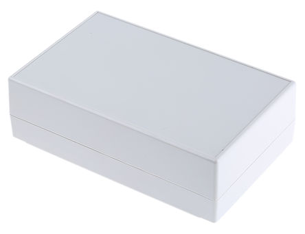 CAMDENBOSS - CRDCGG007 - CAMDENBOSS 7000 ϵ IP65  ABS  CRDCGG007, 190 x 120 x 60mm		