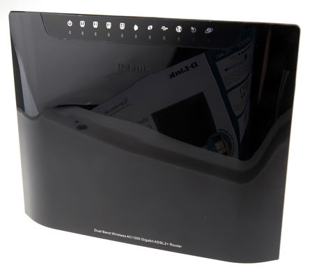 D-Link - DSL-3580L - D-Link DSL-3580L 4LAN ˿ · (802.11a802.11ac802.11b802.11g802.11n)		