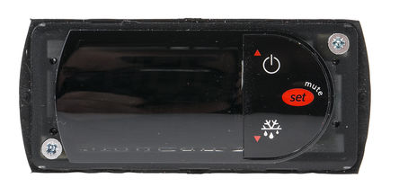 Carel - PJEZC0P000 - Carel PJ Easy ϵ /¶ȿ PJEZC0P000, NTC , 230 V  Դ		