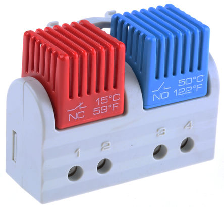 Stego Elektrotechnik - 01163.0-00 - Stego Elektrotechnik /  01163.0-00, 120  250 V 		