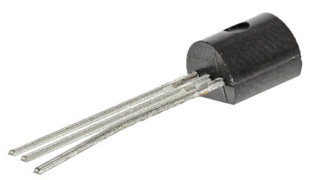 WeEn Semiconductors Co., Ltd - MAC97A8 - NXP MAC97A8 ˫ɿع迪Ԫ, 0.6A, 600Vֵ, 7mA 2V, 3 TO-92װ		