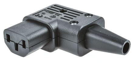 Schurter - 4785.0000 - Schurter °װ C13 ֱ IEC ͷ 4785.0000, 15A, 250 V 		