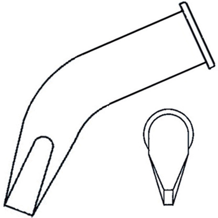 Weller - T0054446299 - Weller LHT ϵ LHT DX, 5 mm  ͷ, ʹWSP150 		